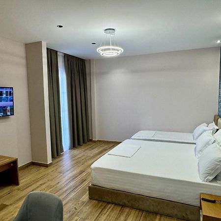 Residence Inn Tirana Exterior foto