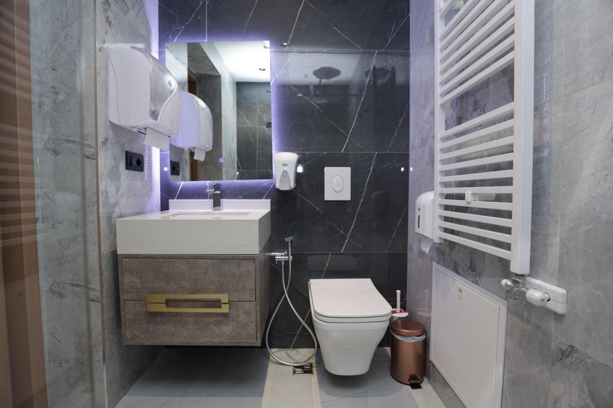 Residence Inn Tirana Exterior foto